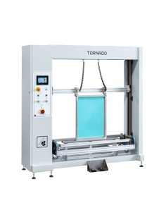 Tornado - Emulsionador automático