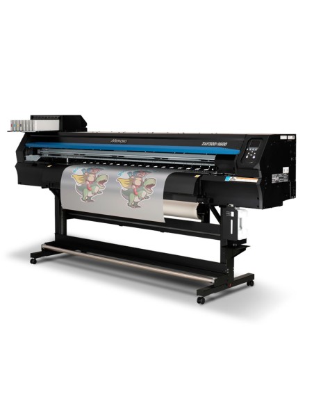 Mimaki TxF 300 - 1600 - Impressora DTF