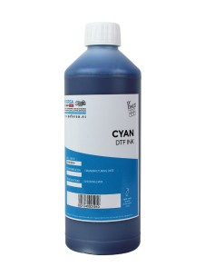 Encre d’imprimante numérique DTF