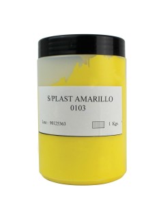 Sederplast - Tinta plastisol de serigrafía