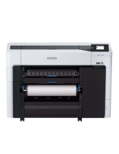SureColor T-3700E - Impresora de Fotolitos + NeoStampa Film / FilmMaker