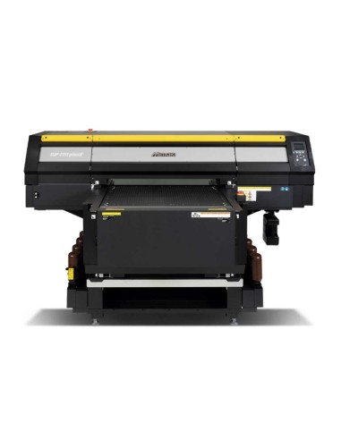 Mimaki UJF-7151-Plus II - Mesa Plana UV LED de Pequeno Formato