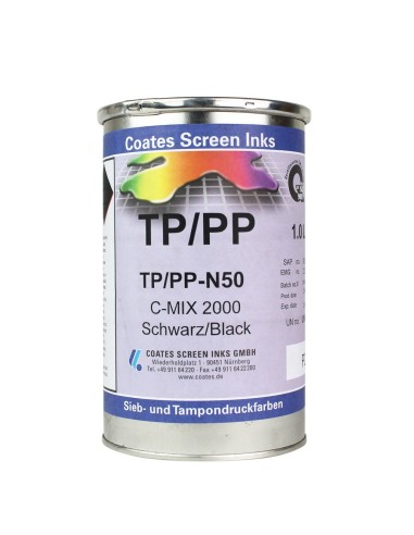 Série TPPP - Tinta de Impressão de Pad