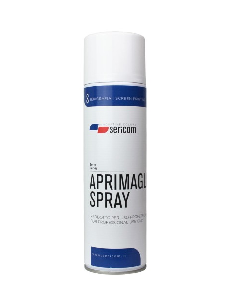 Aprimaglia - Diluyente en spray para serigrafía