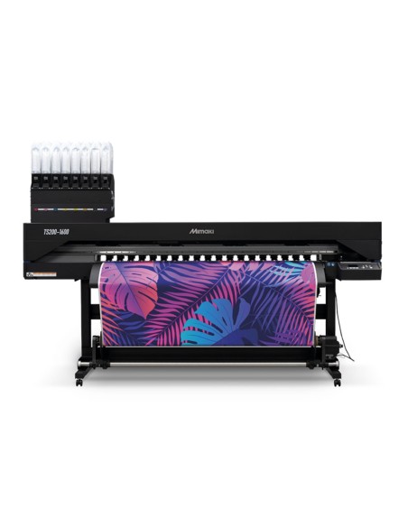 Mimaki TS 200 - 1600 - Imprimante à sublimation