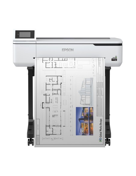 SureColor T-3100 - Impressora Photolitho