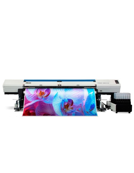 Mimaki TS 330 - 3200DS - Imprimante à sublimation