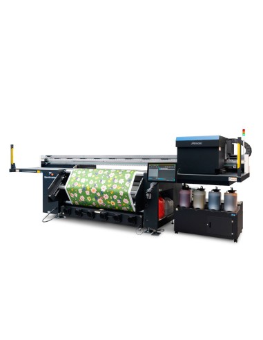 Mimaki Tiger 600-1800TS - Imprimante à sublimation