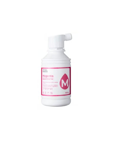 xTool Selected - Tinta para impresora digital DTF