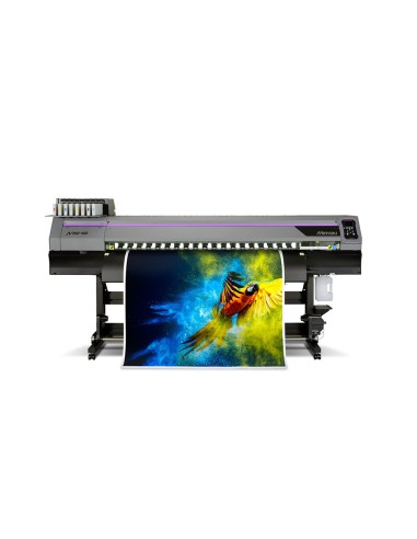 Mimaki JV100-160C - Imprimante à solvants