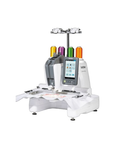 Brother PR1 - Machine à broder