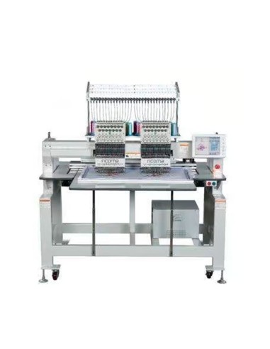 Ricoma CHT1202 - Machine à broder industrielle