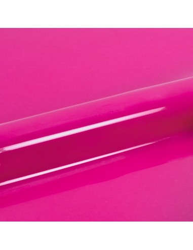 P.S. Film - Vinyle de découpe textile thermique