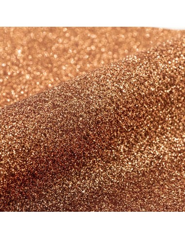 Glitter - Vinyle de découpe textile thermique
