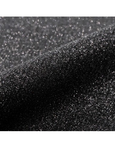Glitter - Vinyle de découpe textile thermique