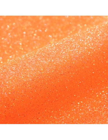 Glitter - Vinyle de découpe textile thermique