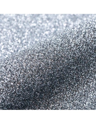 Glitter - Vinyle de découpe textile thermique