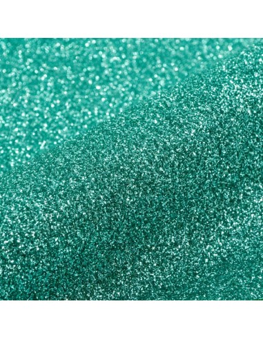 Glitter - Vinyle de découpe textile thermique