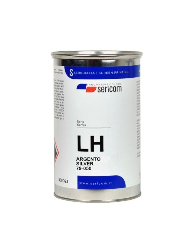 Série LH - Tinta serigrafia Baseada em Solventes