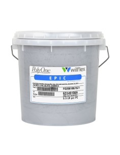 EPIC Wilflex Standard - Encre plastisol pour sérigraphie