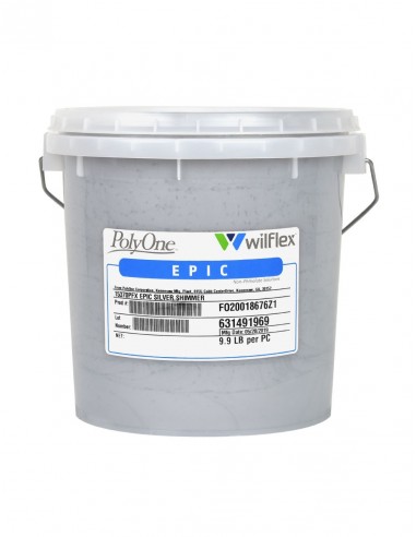 EPIC Wilflex  Tinta  plastisol  para Serigraf a