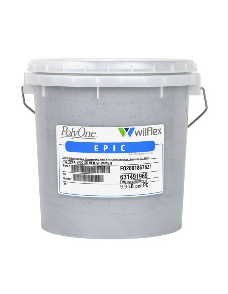 EPIC Wilflex Standard - Encre plastisol pour sérigraphie
