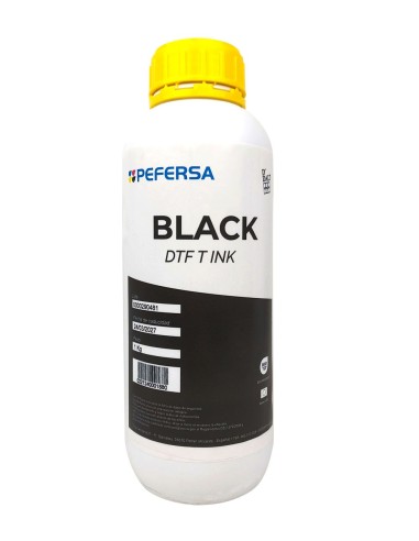 Tinta para impresora digital DTF