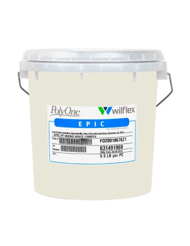 Epic PF Color Mixing System - Tinta Plastisol da Serigrafia