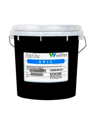 Epic PF Color Mixing System - Tinta Plastisol da Serigrafia