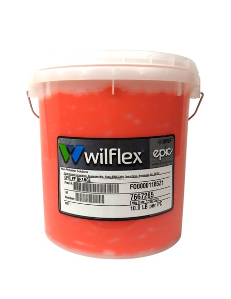 Epic PF Color Mixing System - Tinta Plastisol da Serigrafia