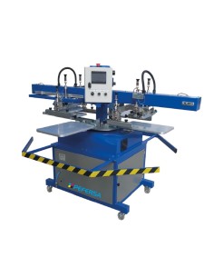 Juno - Machine automatique d’impression textile
