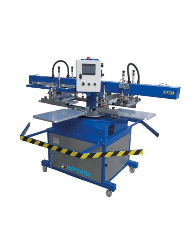 Juno - Machine automatique d’impression textile