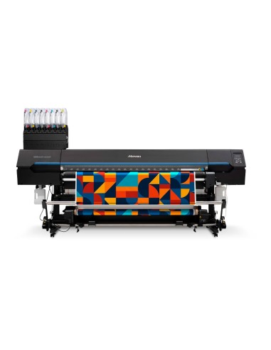 Mimaki Tx330-1800 - Imprimante textile hybride