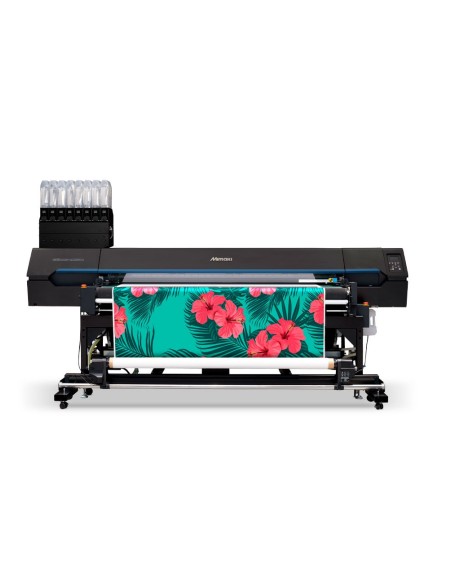 Mimaki Tx330-1800B - Impressora Têxtil Direta