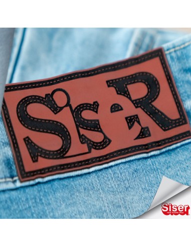 Laser Patch - Vinilo térmico textil de corte