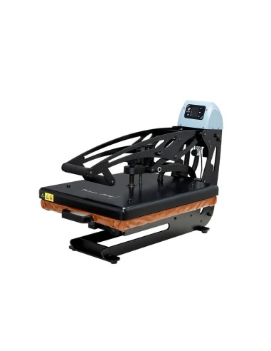Galaxy Slider - Transfer Iron