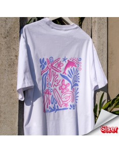 Chroma Sun - Vinyle textile thermique