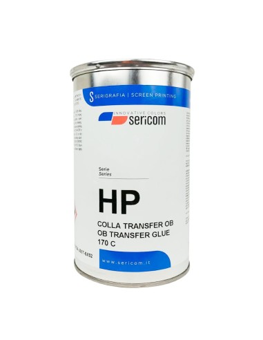 HP 170 C - Adhesivo para transfer