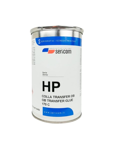 HP 170 C - Adhesivo para transfer