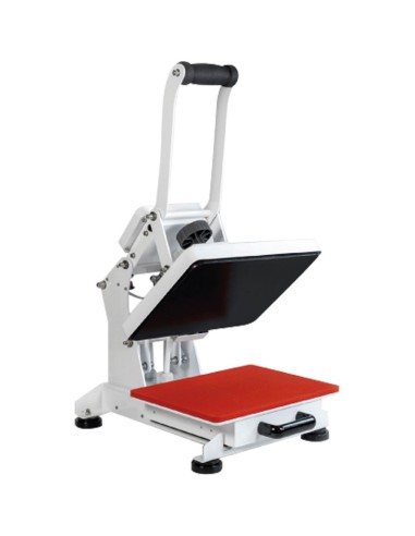 Craft Press Go - Plaque de transfert