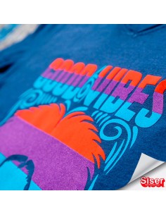 Stripflock Pro - Vinilo térmico textil de Corte 2