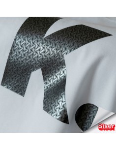 LaserLux - Découpe du vinyle thermique textile 2