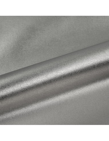 Easy Puff Metallic - Vinilo térmico textil de Corte
