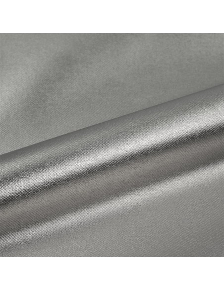 Easy Puff Metallic - Vinilo térmico textil de Corte