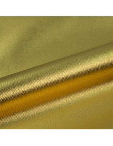 Easy Puff Metallic - Vinilo térmico textil de Corte