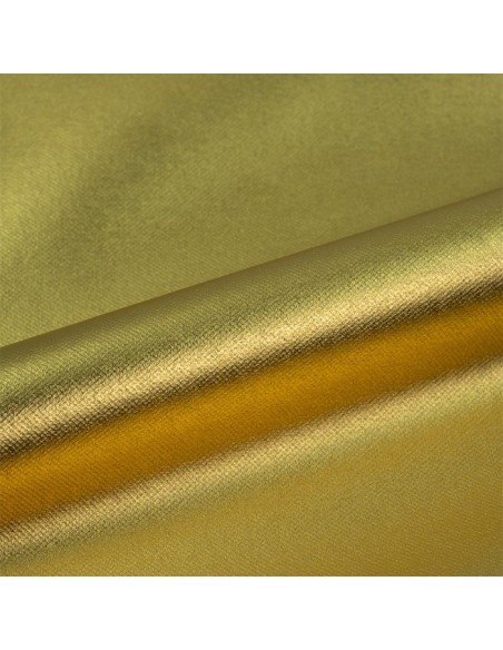 Easy Puff Metallic - Découpe thermique textile vinyle