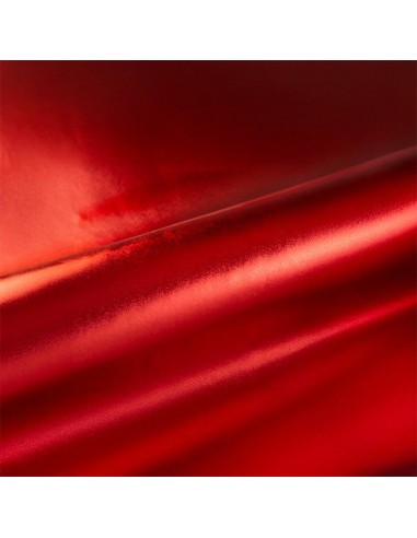 Easy Puff Metallic - Vinil de corte têxtil térmico
