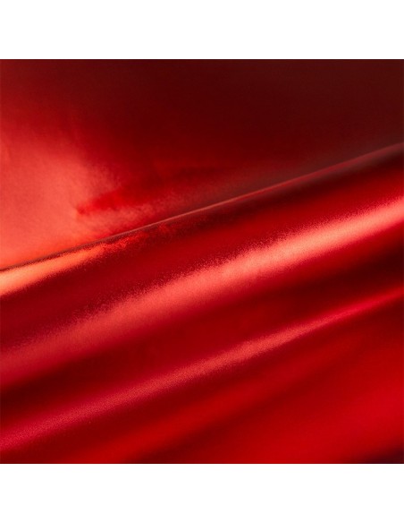 Easy Puff Metallic - Découpe thermique textile vinyle
