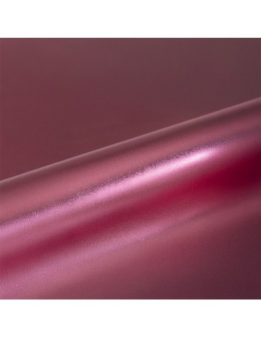 Easy Puff Metallic - Vinilo térmico textil de Corte