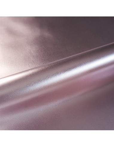 Easy Puff Metallic - Découpe thermique textile vinyle